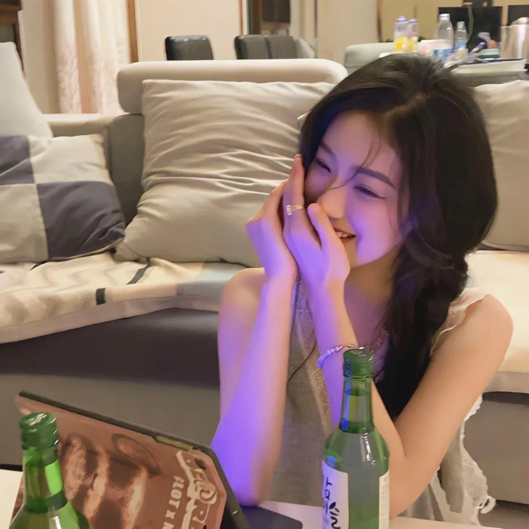 失踪的邦妮