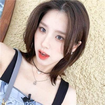 蜘蛛女