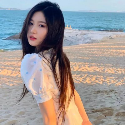 胡萝卜小姐